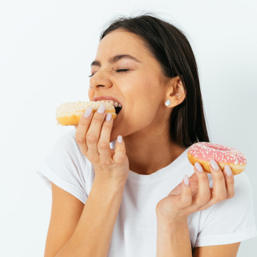 dolci senza calorie