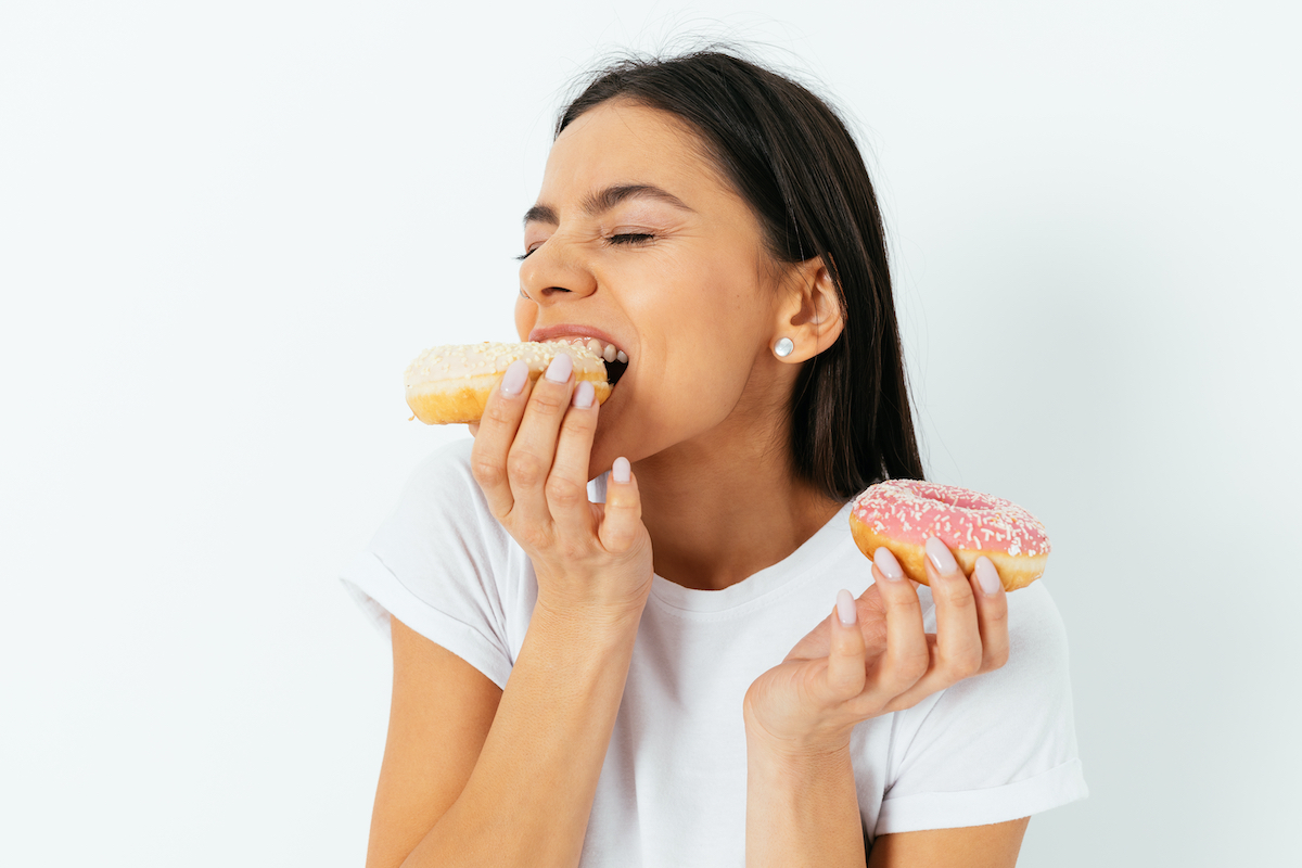 dolci senza calorie