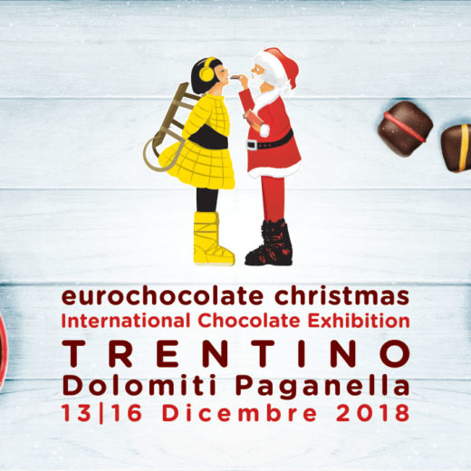 Eurochocolate Christmas 2018