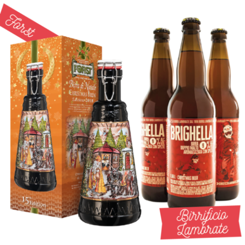 natale 2018 birra