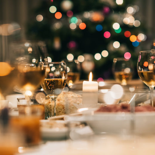 natale menu delle feste