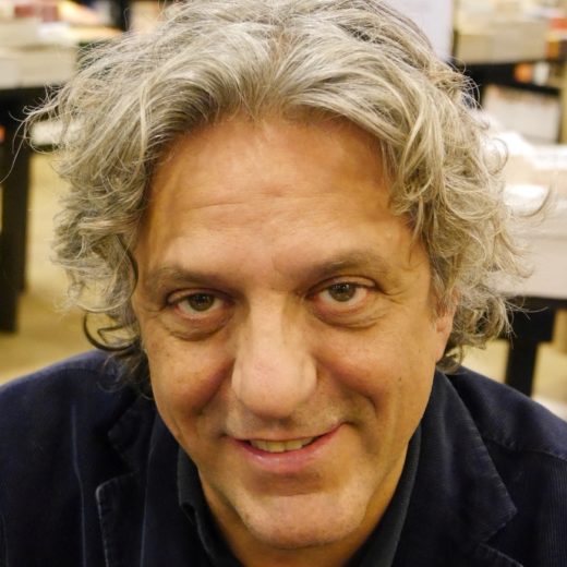 Giorgio Locatelli