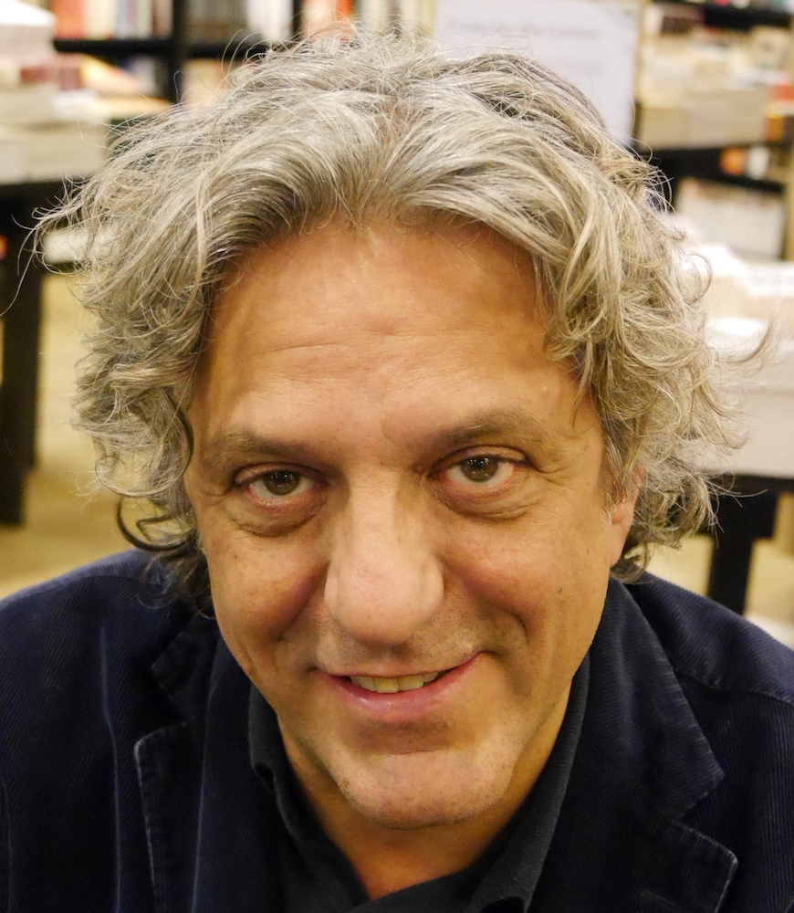 Giorgio Locatelli