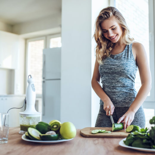 Benessere alimentare