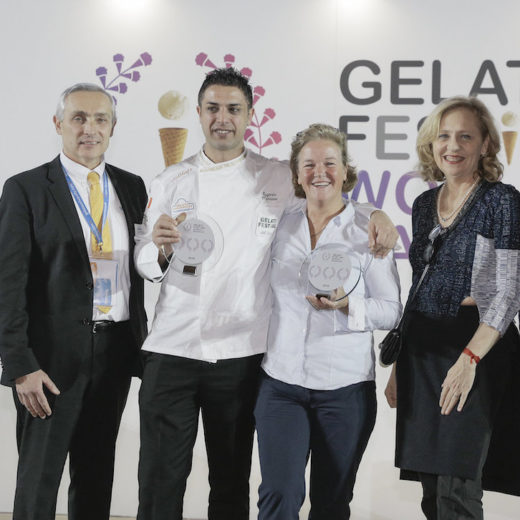 gelato festival 2019 carpigiani