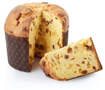 panettone natale