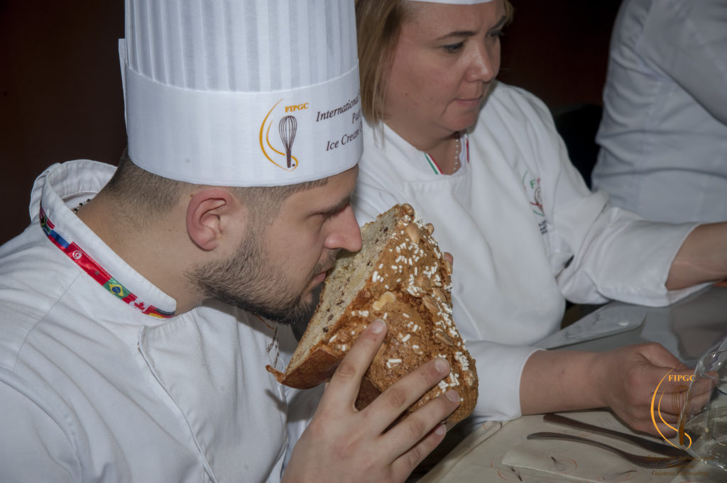 concorso migliori dolci italiani colomba