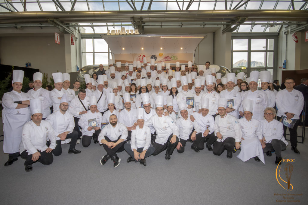 FIPGC_Concorso Migliori Dolci Italiani 2019