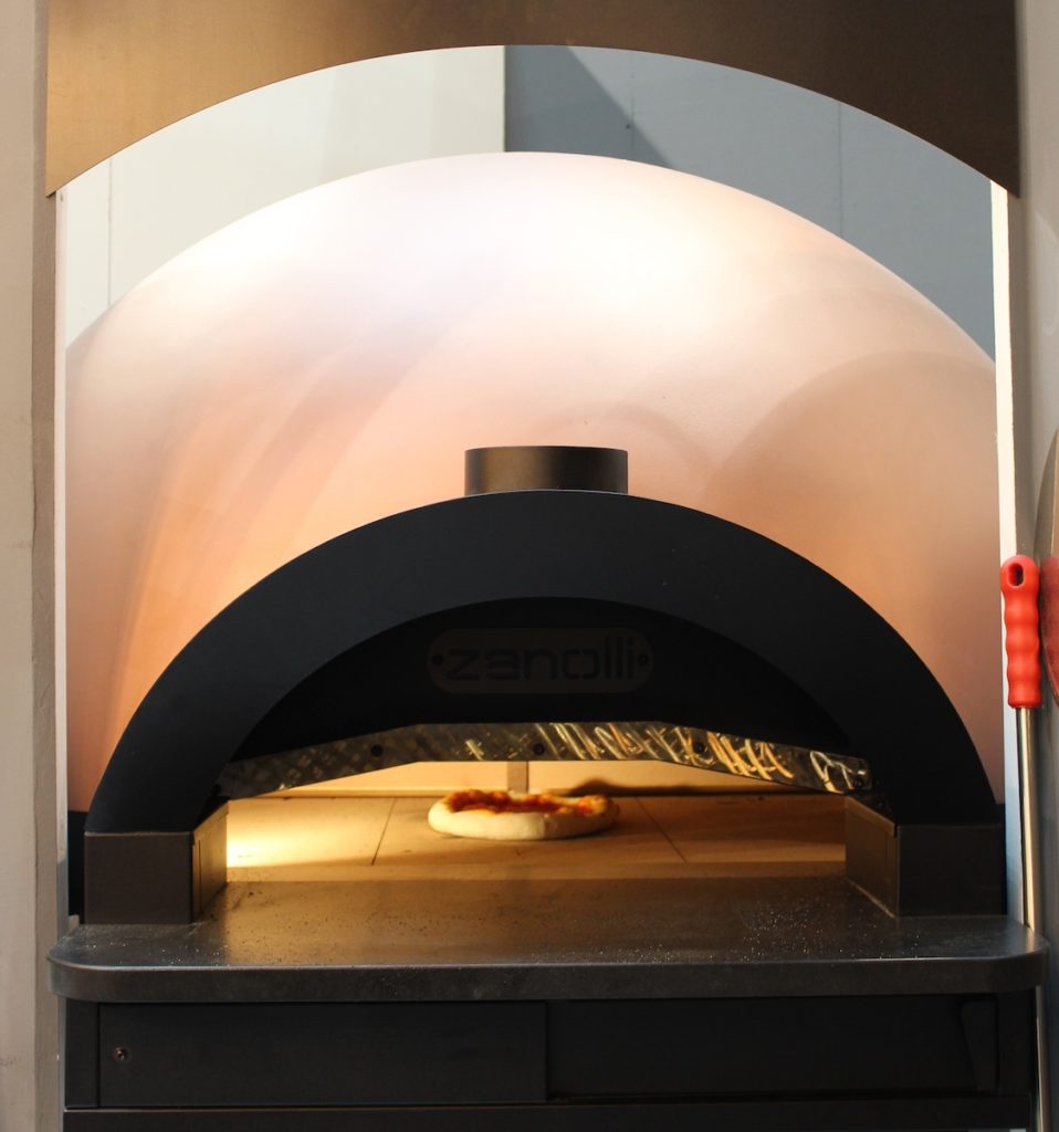 zanolli forno augusto