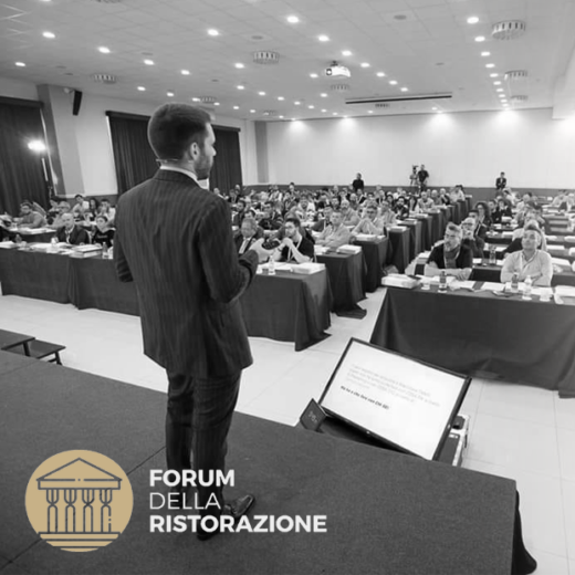 forum ristorazione 2019