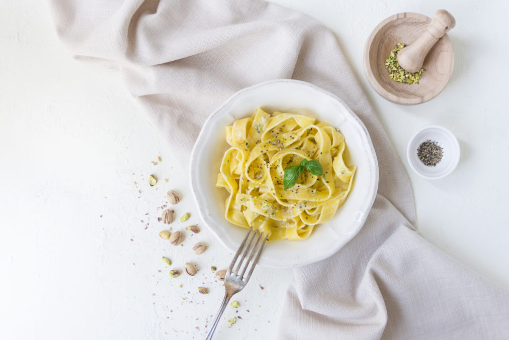 come si fotografa il cibo