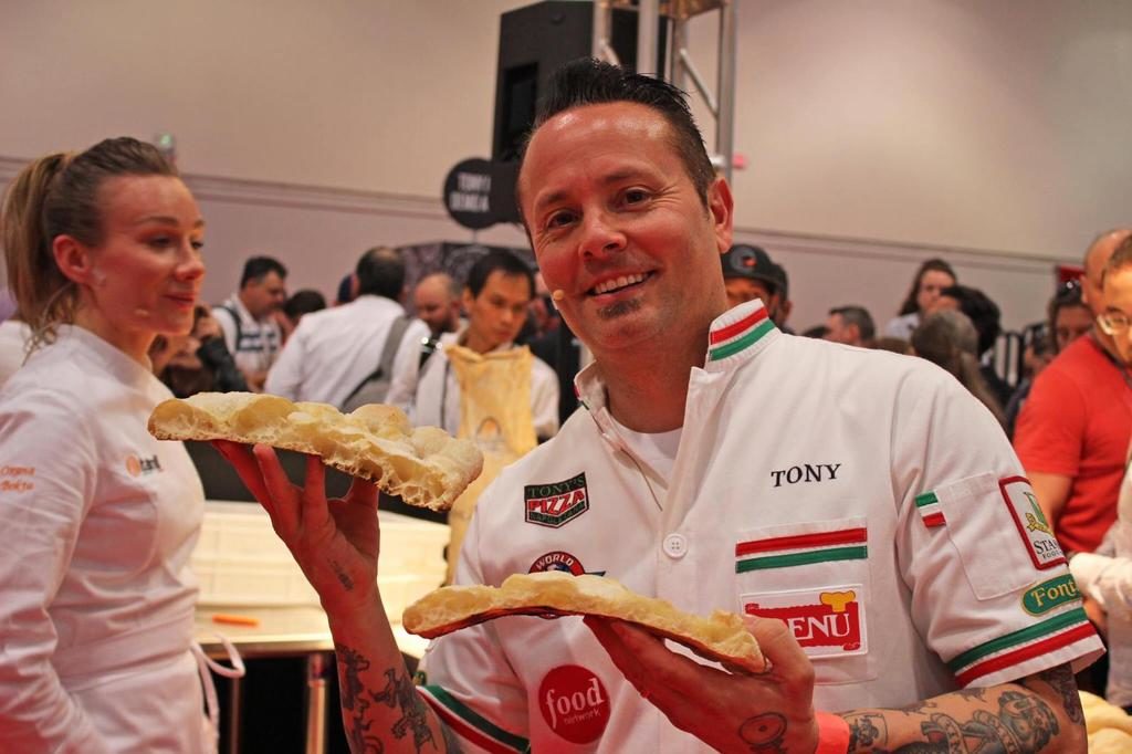 tony gemignani scrocchiarella