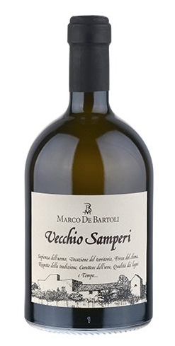 marco de bortoli vecchio samperi