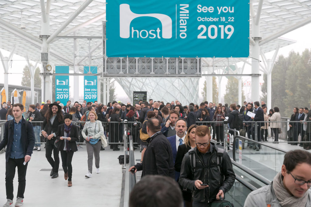 host 2019