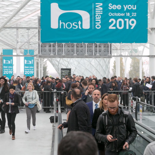 host milano 2019