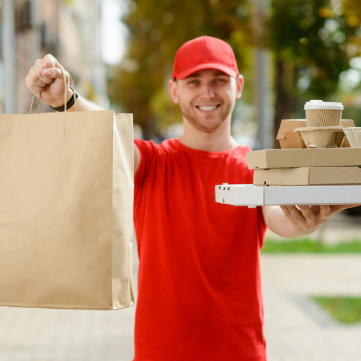 piattaforme food delivery confronto