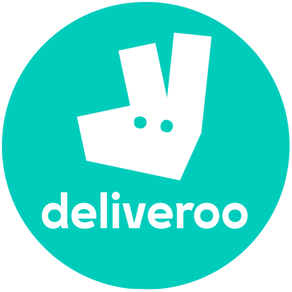 Deliveroo logo