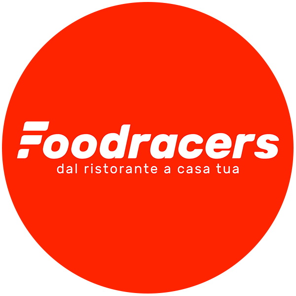 Foodracers logo
