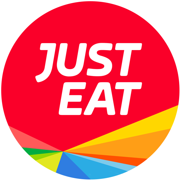 Just Eat logo