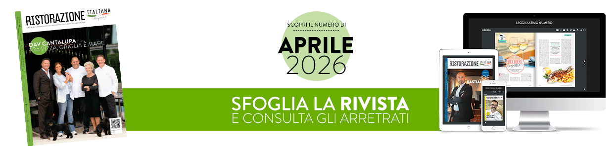 Aprile 2026