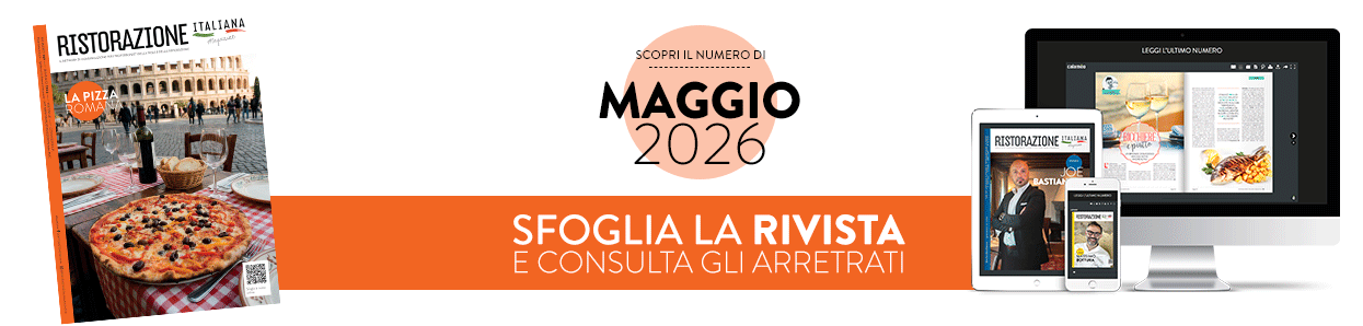 numero maggio 2026