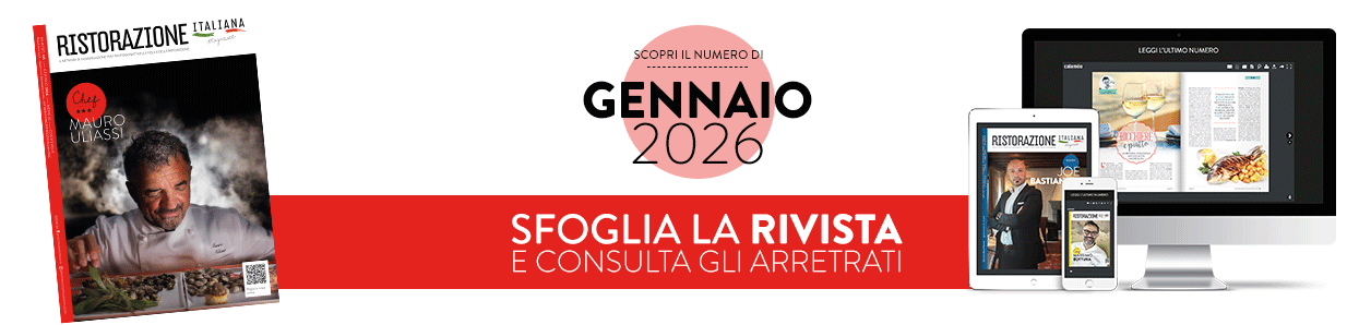 Nuovo numero RIM gennaio