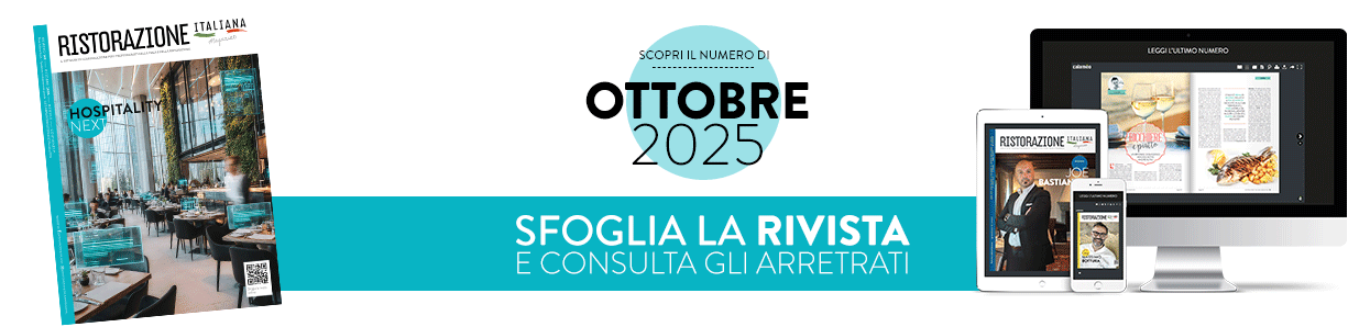numero ottobre 2025 rivista RIM