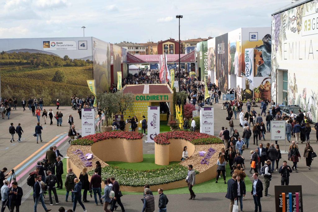 Vinitaly 2019