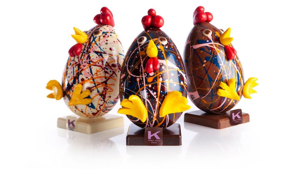 dolce originale pasqua 2019