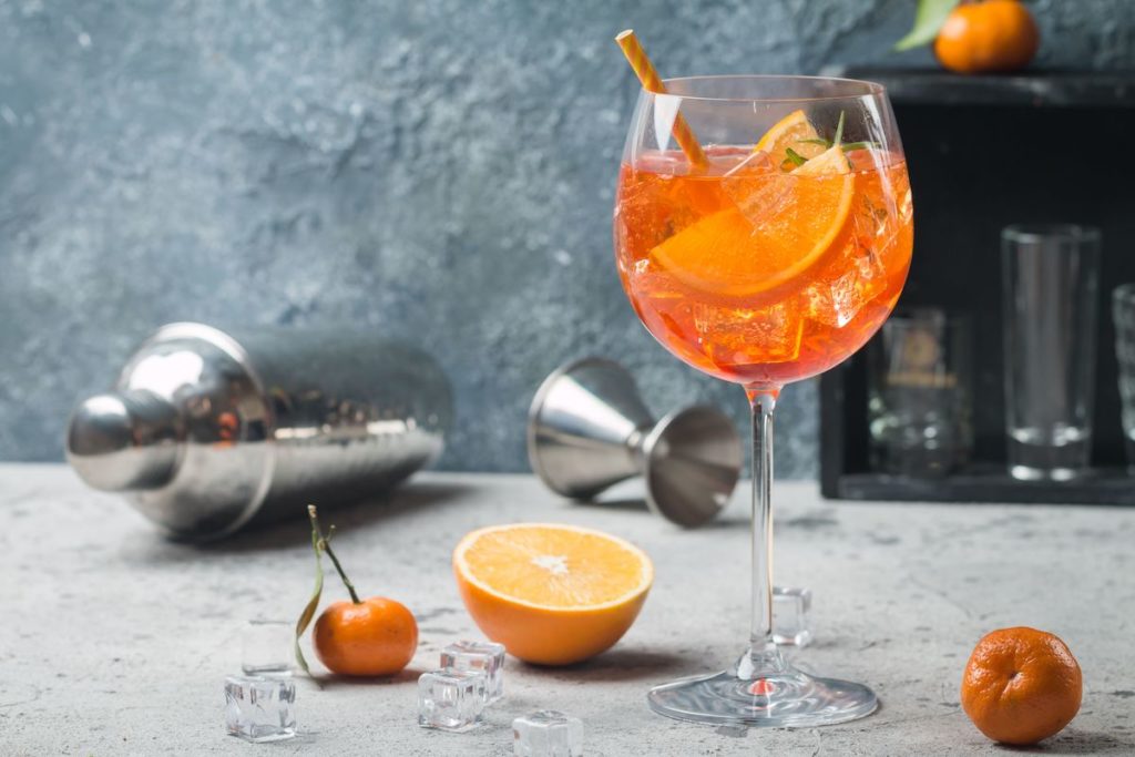 Spritz Aperol New York Times polemica articolo