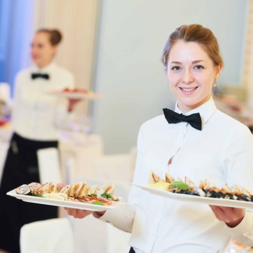 catering personale