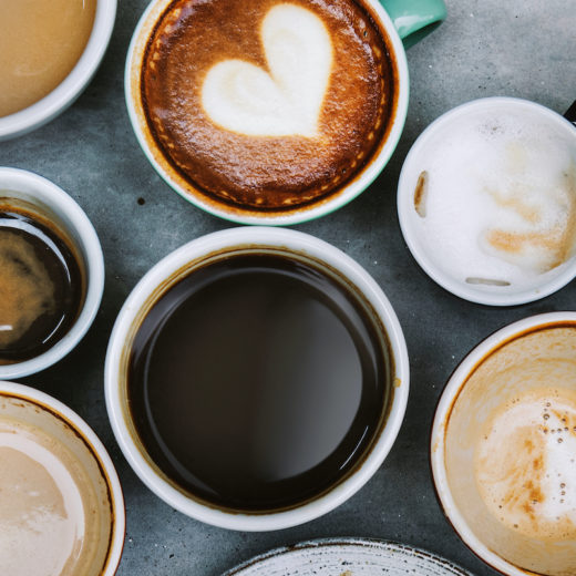 quanti caffe si possono bere al giorno