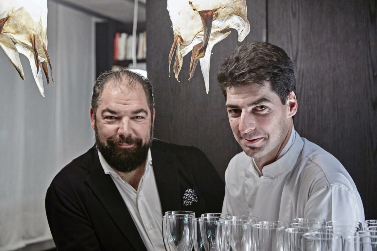 Fratelli Alajmo