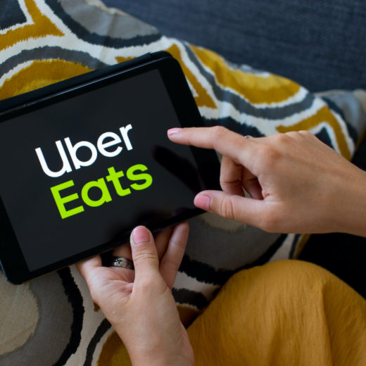 Uber Eats