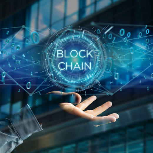 sicurezza alimentare blockchain