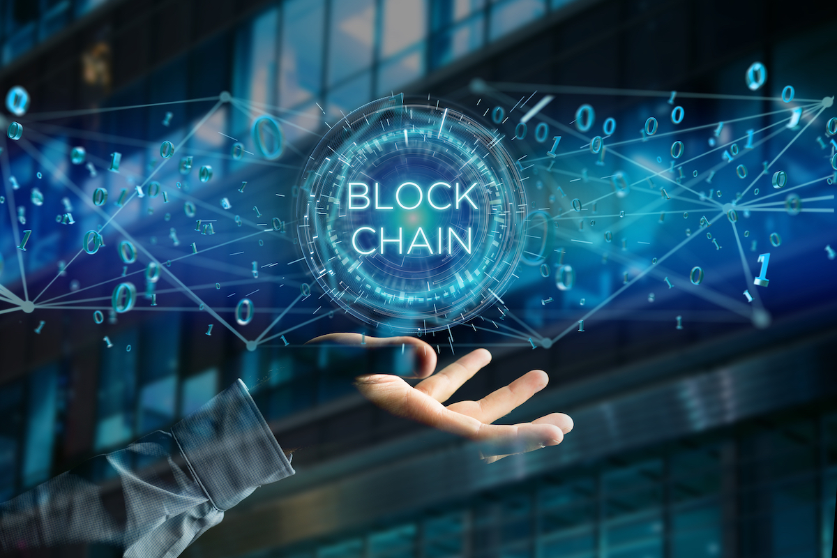 sicurezza alimentare blockchain