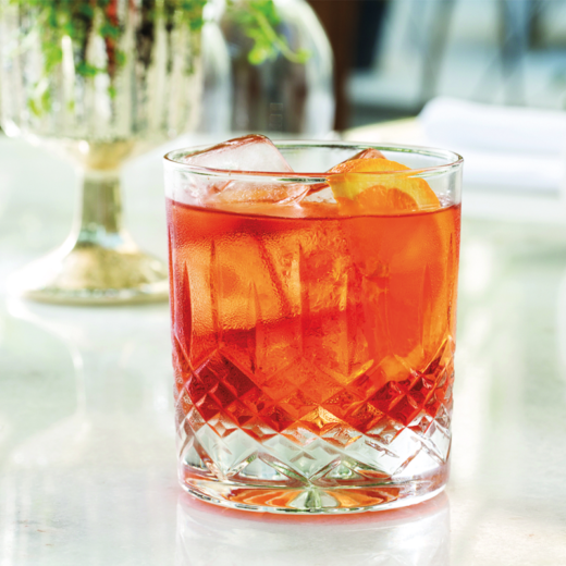 Cocktail Negroni