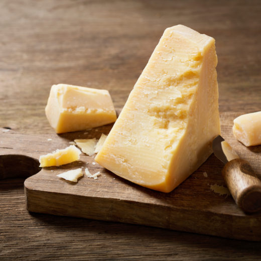 Parmigiano Reggiano