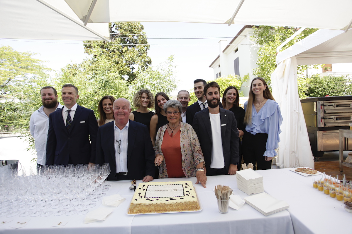 compleanno molino magri