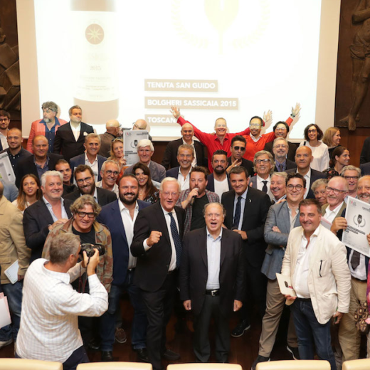 Best Italian Wine Awards 2019: le migliori etichette d'Italia