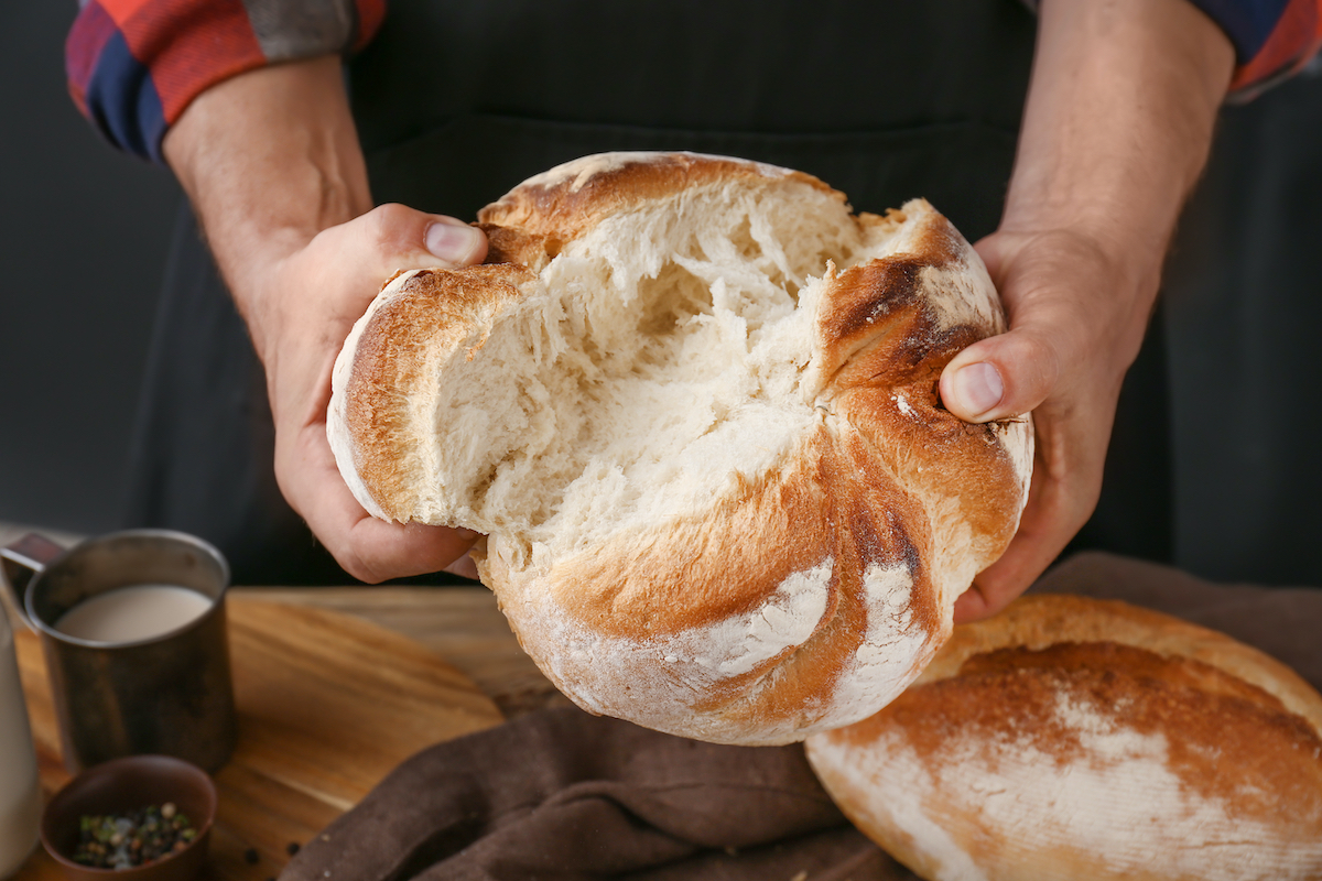 Glossario farine grano tenero duro