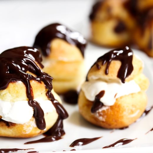 Profiterole