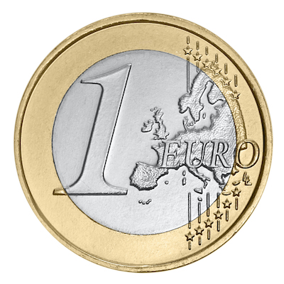 quanto costa la pasta 1 euro