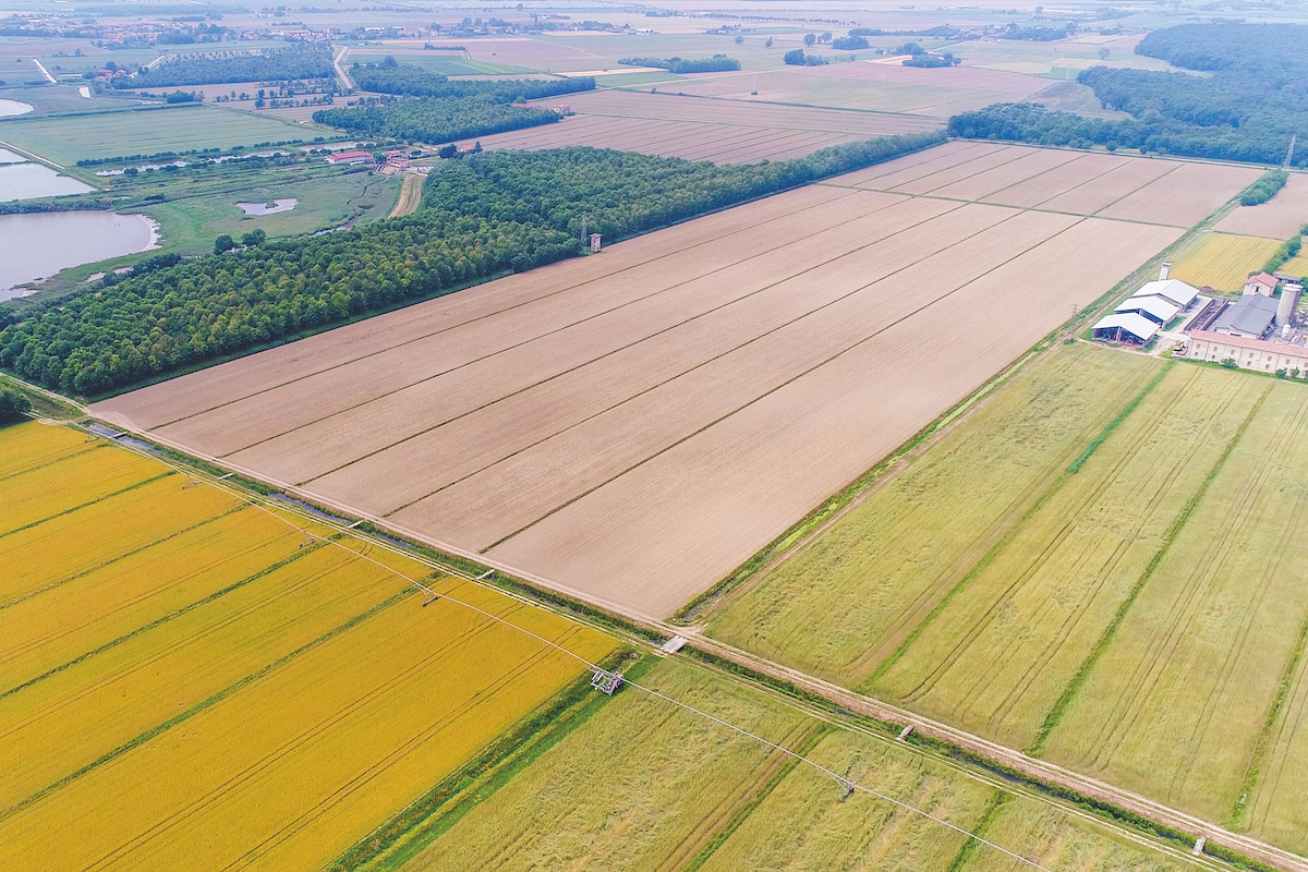 Oasi di Villa Bruna Friuli Molino Rachello