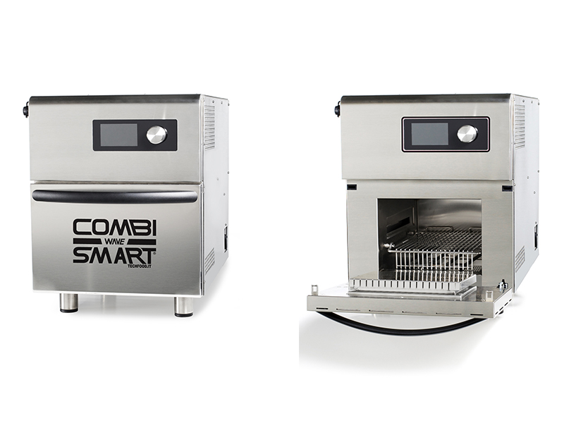 Combi Wave Smart Techfood