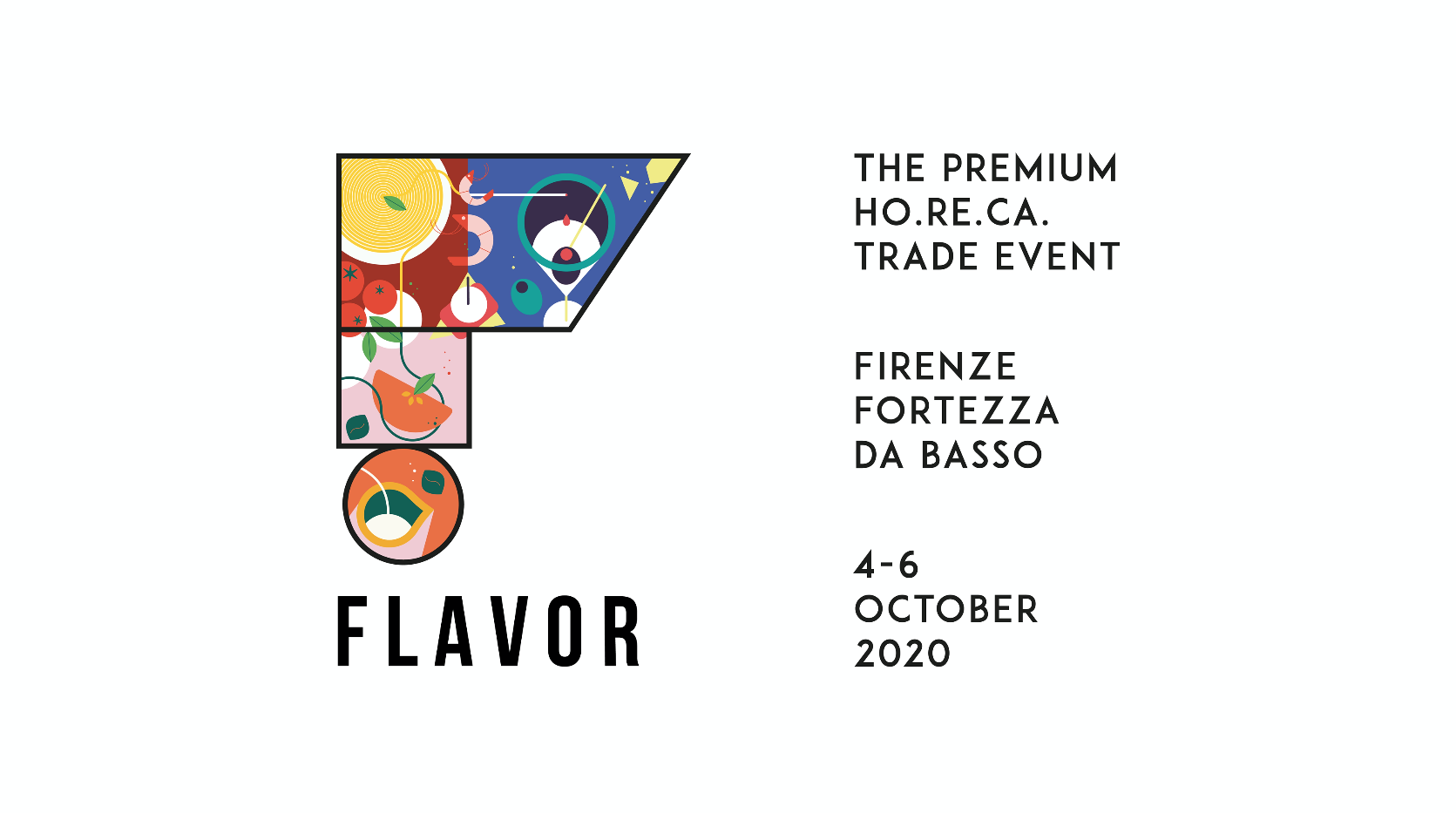 Flavor Logo