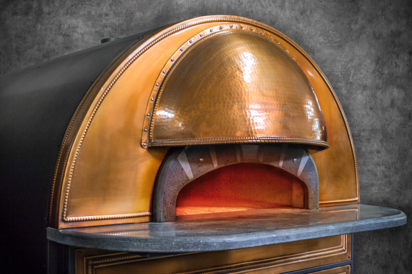 Scugnizzonapoletano forno elettrico