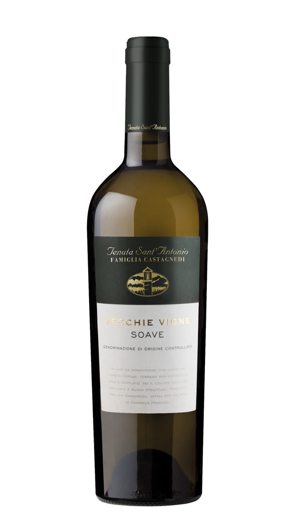 Soave Vecchie Vigne Veneto