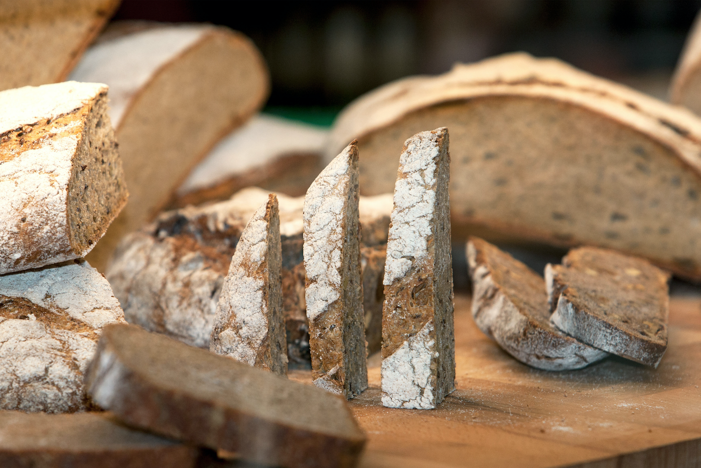 Pane Forno Brisa