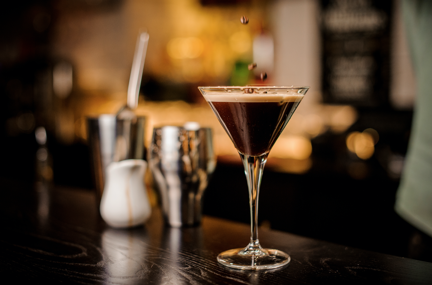 Espresso Martini